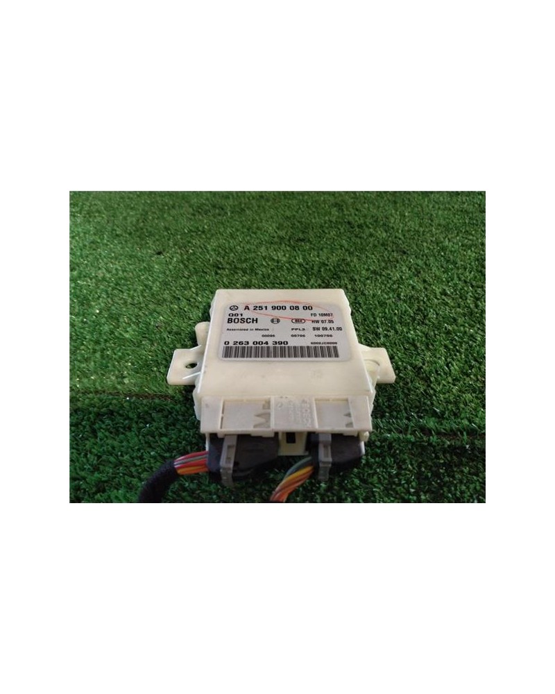 MODULO ELECTRONICO