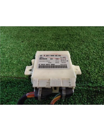 MODULO ELECTRONICO