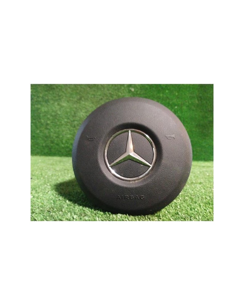 AIRBAG VOLANTE
