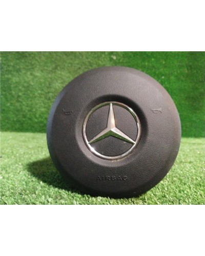 AIRBAG VOLANTE