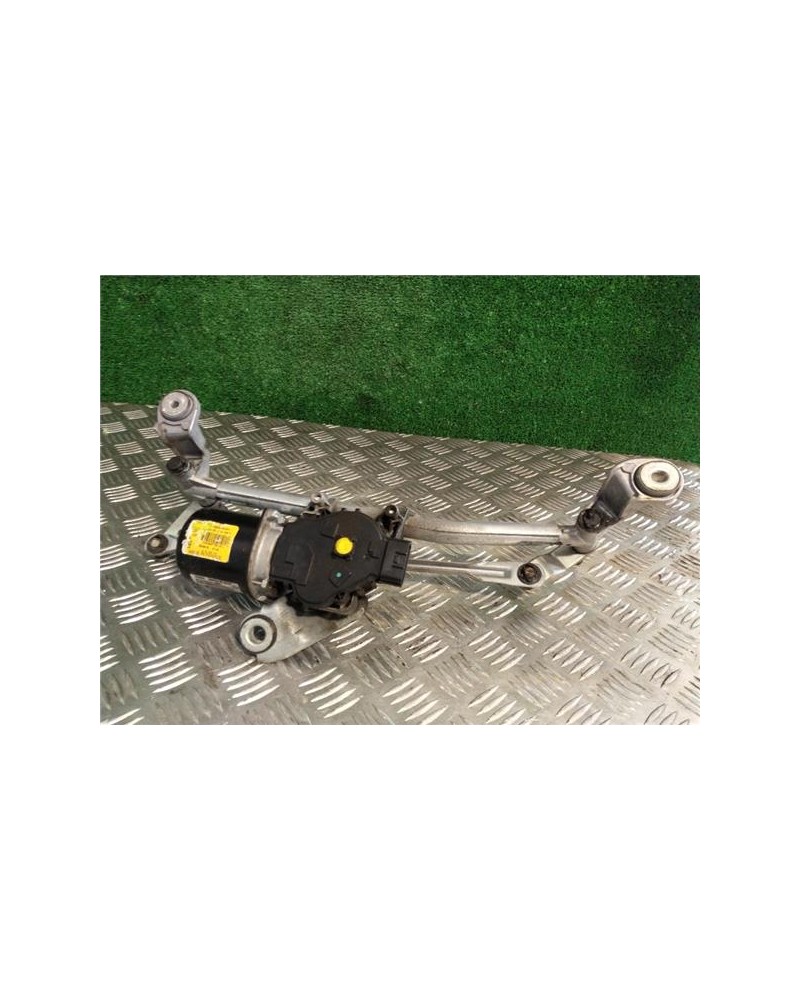 MOTOR LIMPIAPARABRISAS DEL.