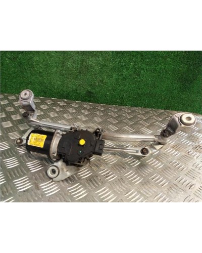 MOTOR LIMPIAPARABRISAS DEL.