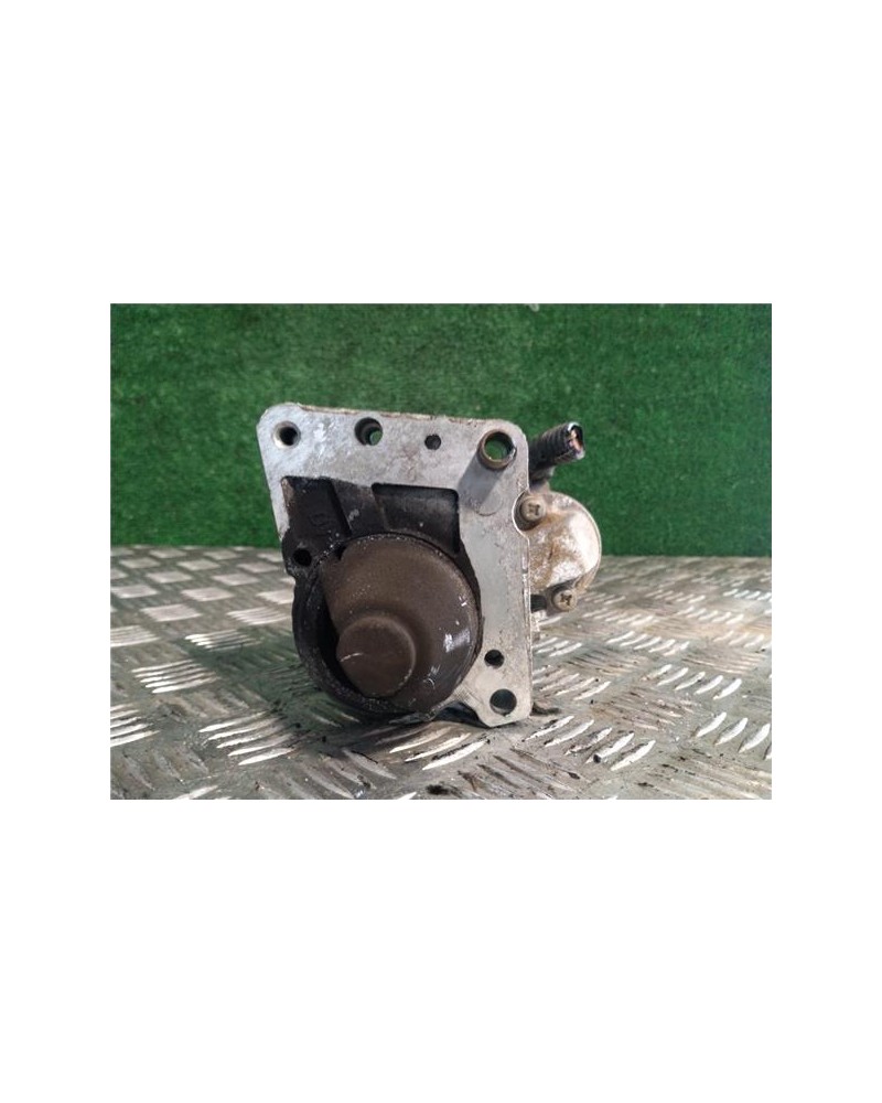 MOTOR ARRANQUE