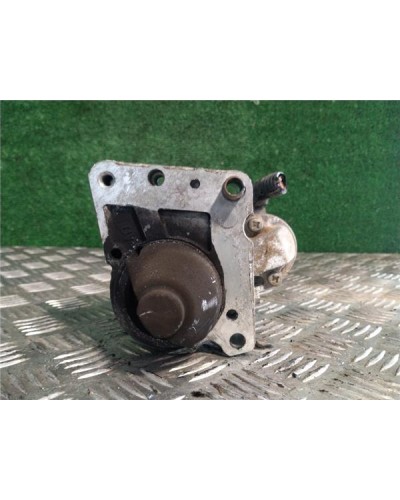 MOTOR ARRANQUE