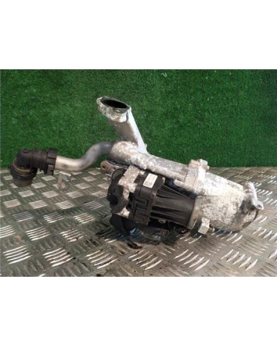 ENFRIADOR GASES EGR