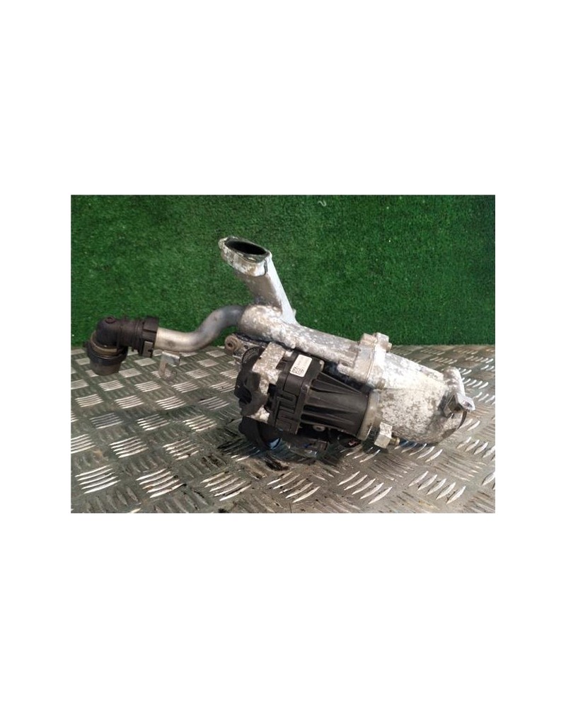 ENFRIADOR GASES EGR