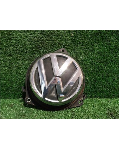 MANETA EXTERIOR PORTON