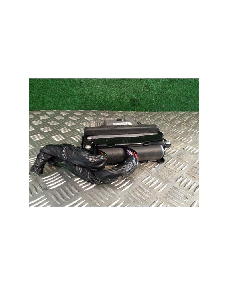 CENTRALITA MOTOR UCE
