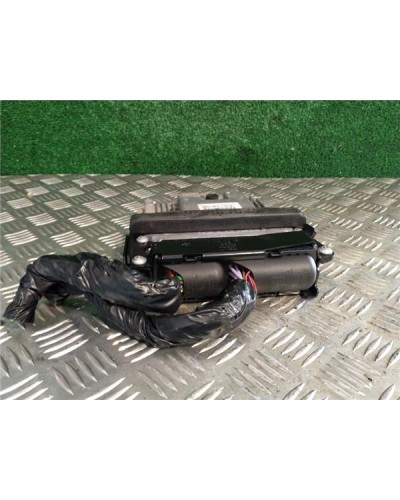 CENTRALITA MOTOR UCE