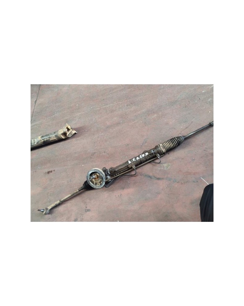 CREMALLERA DIRECCION ASISTIDA