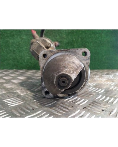 MOTOR ARRANQUE