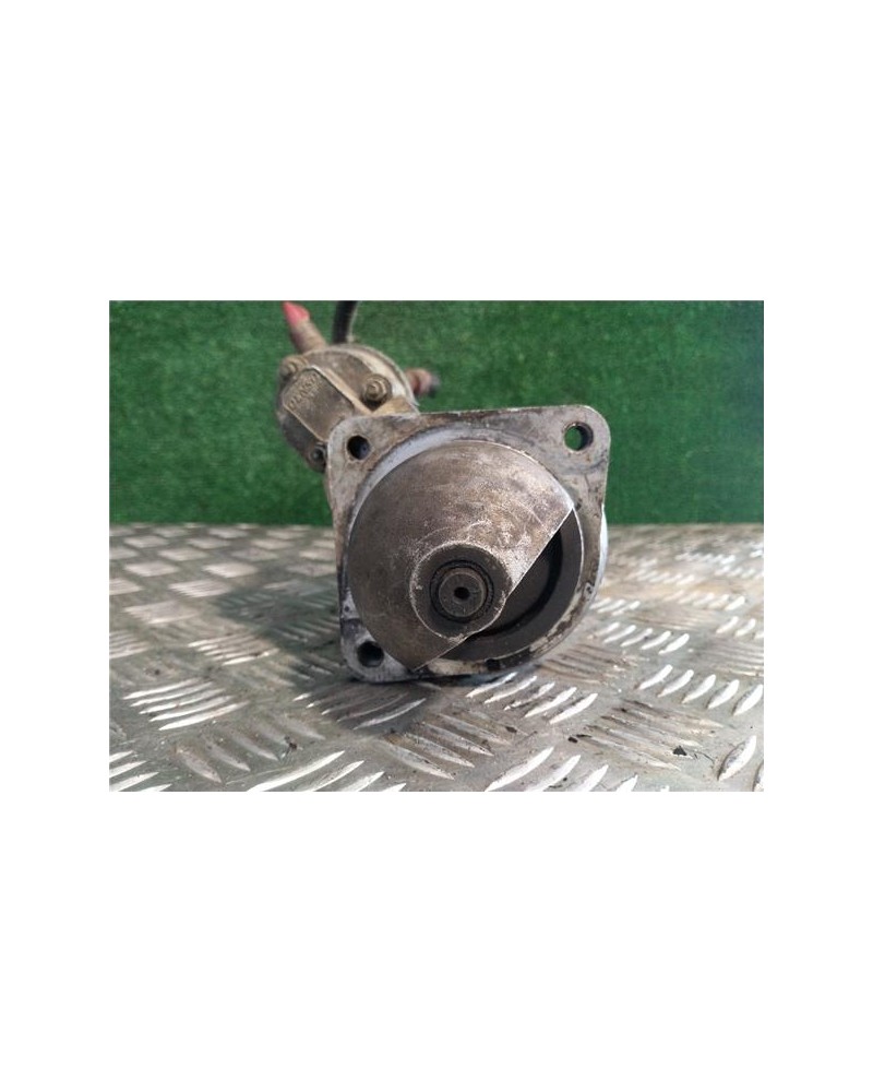 MOTOR ARRANQUE