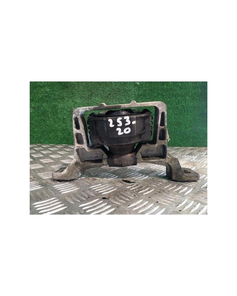 SOPORTE MOTOR