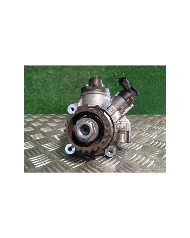 BOMBA INYECTORA