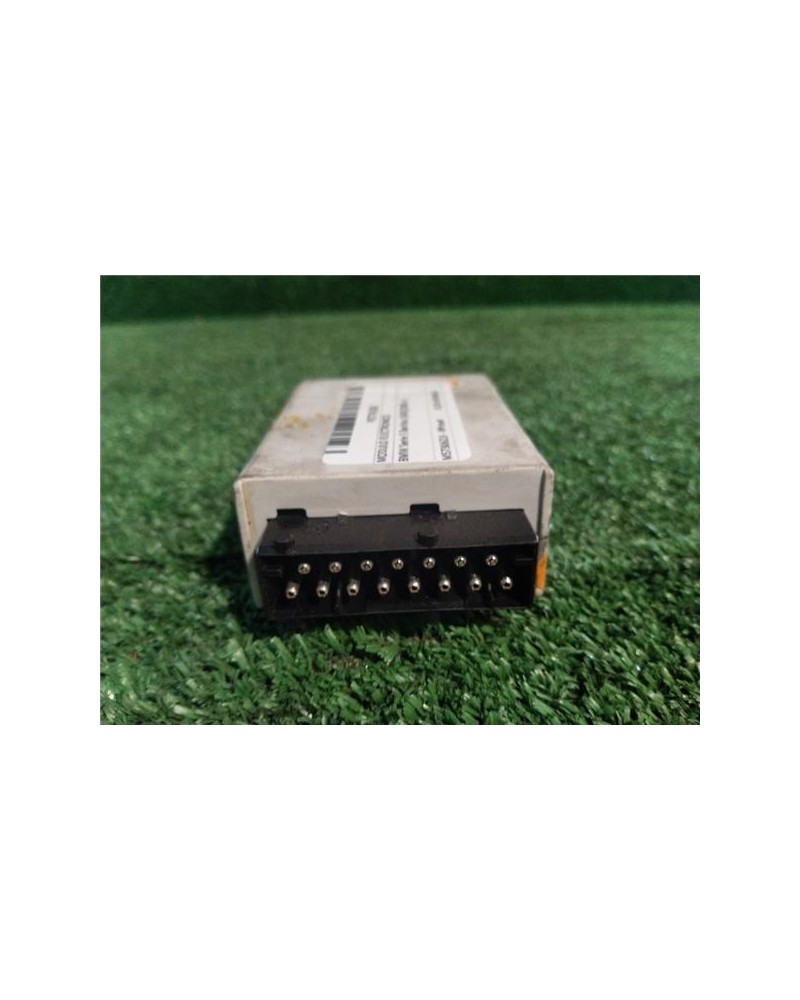 MODULO ELECTRONICO