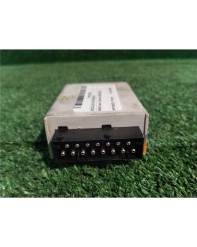 MODULO ELECTRONICO