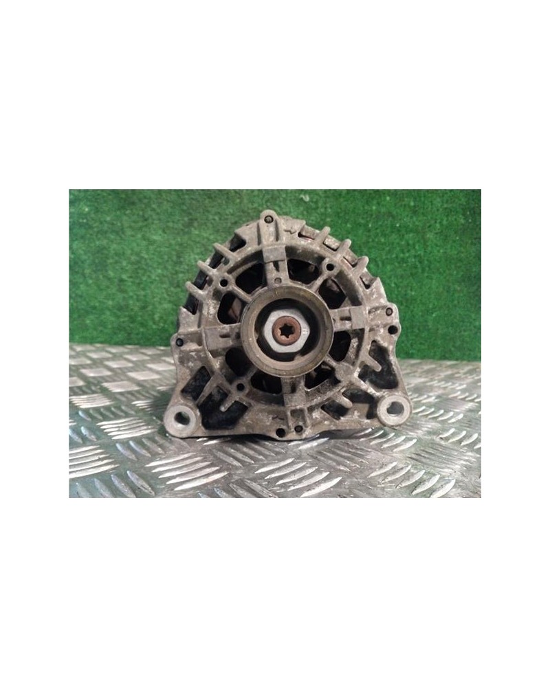 ALTERNADOR