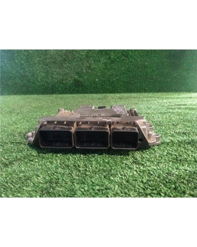 CENTRALITA MOTOR UCE