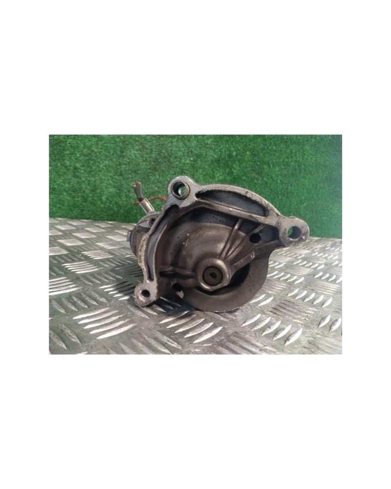 MOTOR ARRANQUE