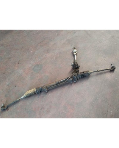 CREMALLERA DIRECCION ASISTIDA