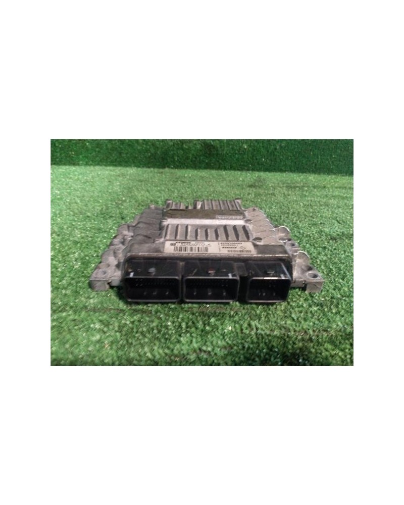 CENTRALITA MOTOR UCE