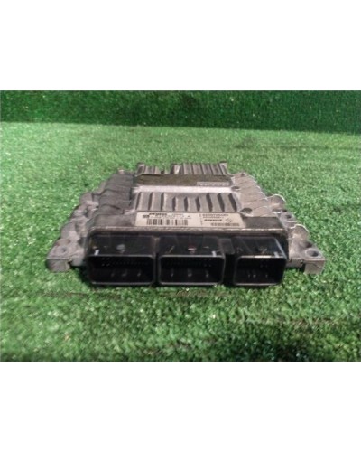 CENTRALITA MOTOR UCE