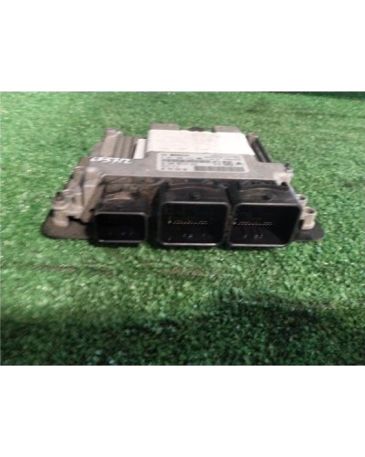 CENTRALITA MOTOR UCE