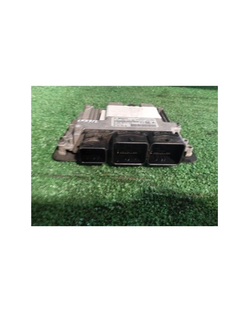CENTRALITA MOTOR UCE