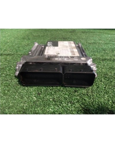 CENTRALITA MOTOR UCE