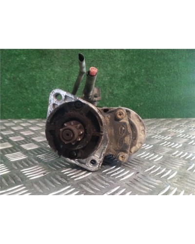 MOTOR ARRANQUE