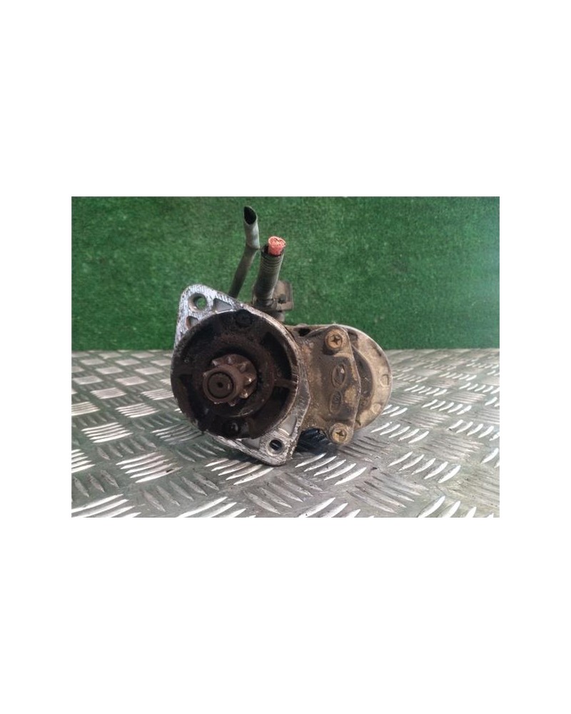 MOTOR ARRANQUE