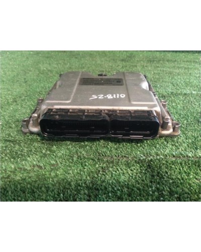 CENTRALITA MOTOR UCE