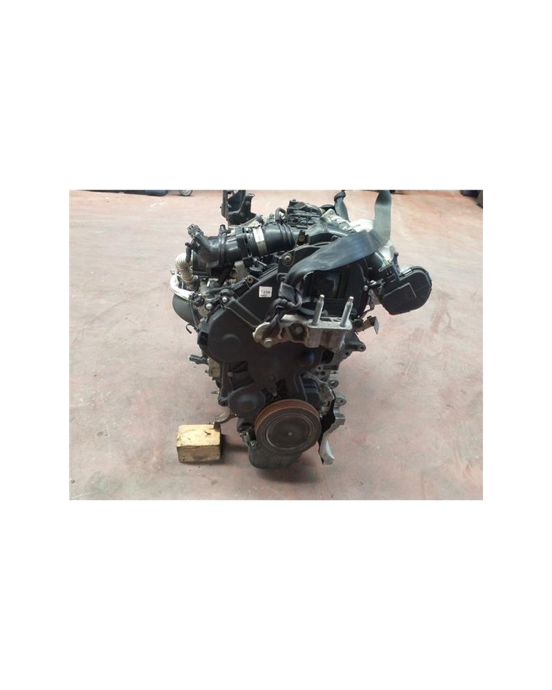 MOTOR COMPLETO