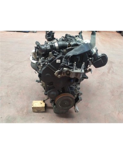 MOTOR COMPLETO
