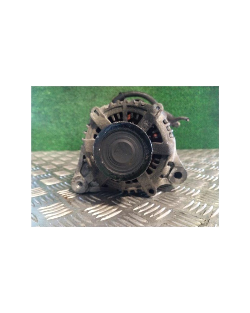 ALTERNADOR