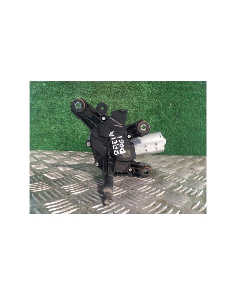 MOTOR LIMPIAPARABRISAS TRA.