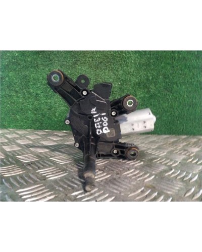 MOTOR LIMPIAPARABRISAS TRA.