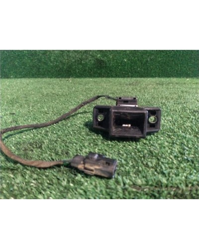 CERRADURA PORTON