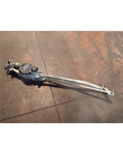 MOTOR LIMPIAPARABRISAS TRA.