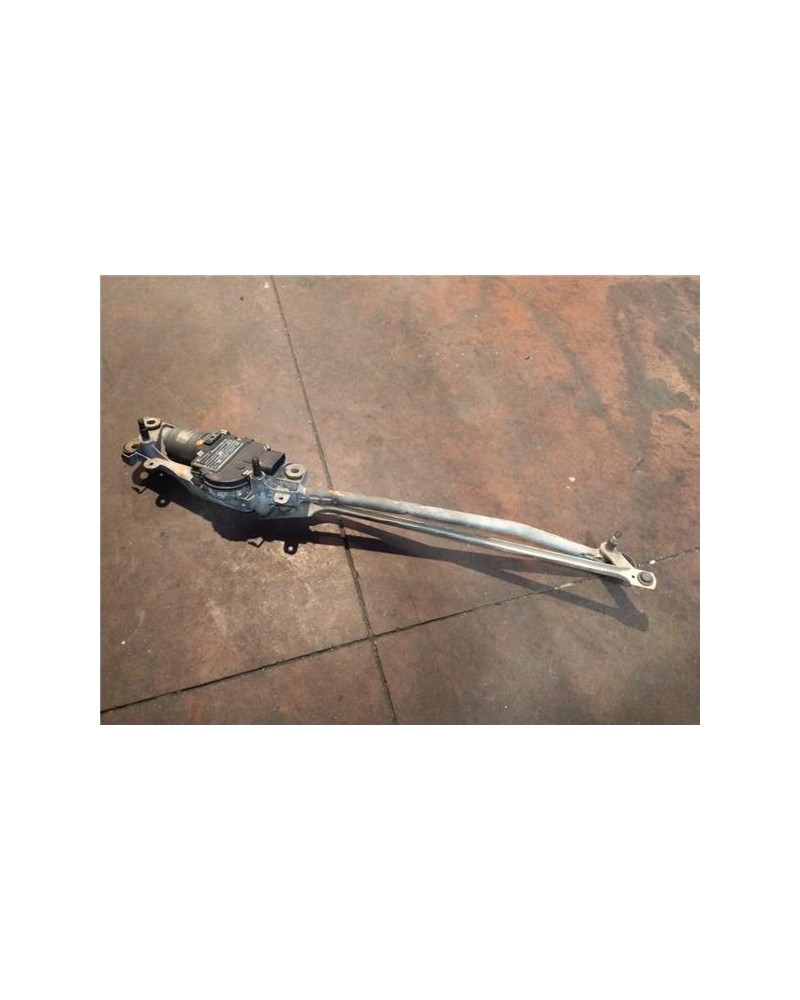 MOTOR LIMPIAPARABRISAS TRA.