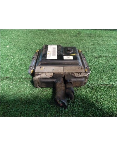 CENTRALITA MOTOR UCE