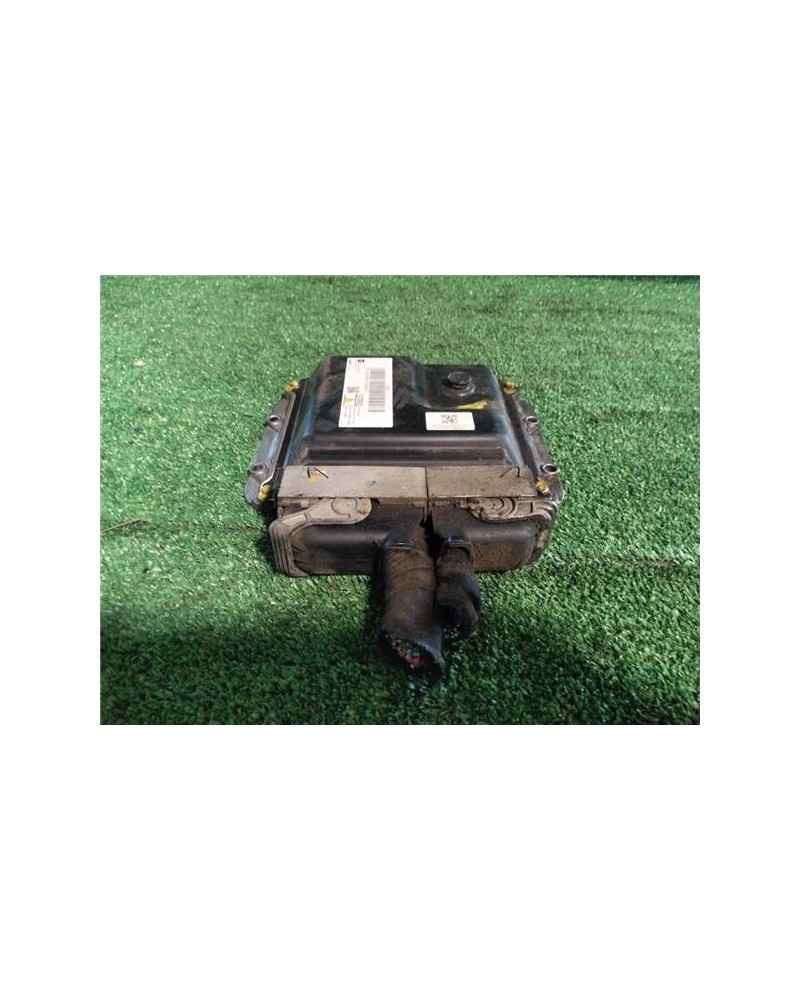 CENTRALITA MOTOR UCE