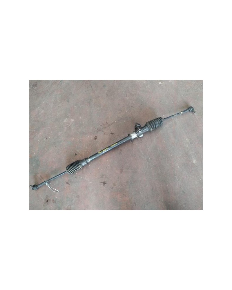 CREMALLERA DIRECCION ASISTIDA