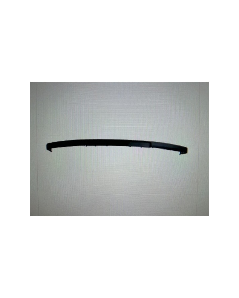 SPOILER PARAGOLPES DEL.