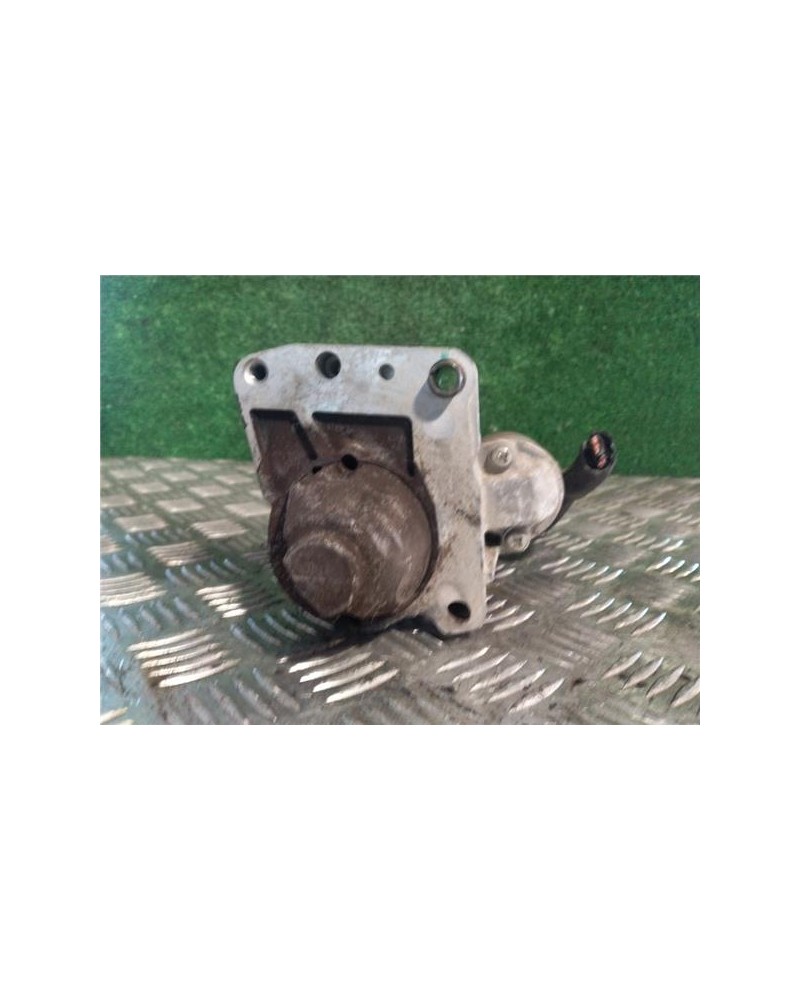 MOTOR ARRANQUE