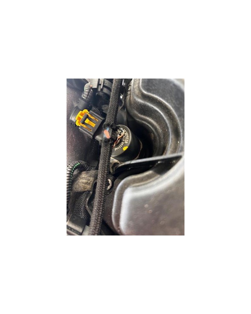 MOTOR COMPLETO