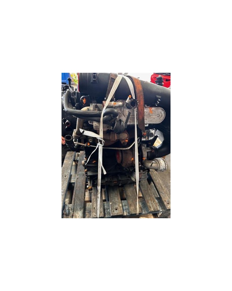 MOTOR COMPLETO