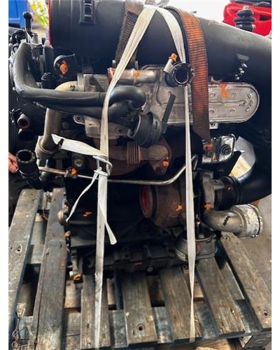 MOTOR COMPLETO