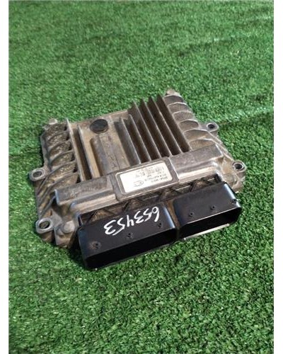 CENTRALITA MOTOR UCE