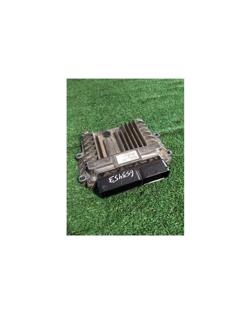 CENTRALITA MOTOR UCE